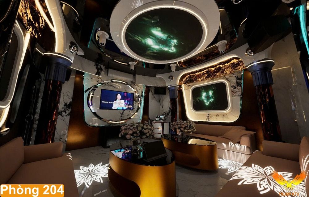 Hạng VIP 1: 30-35m2 8 204 1