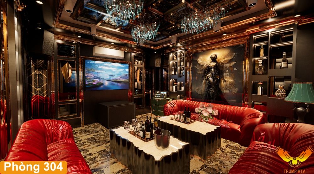 Hạng VIP 1: 30-35m2 5 304 2