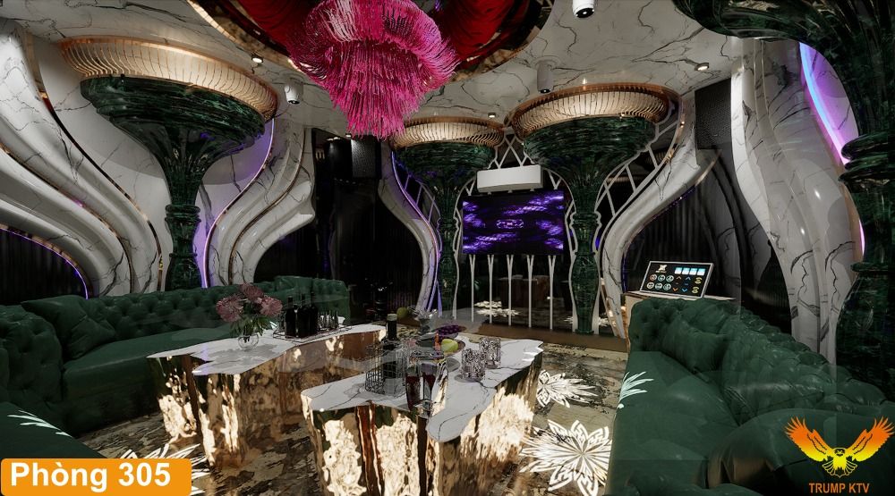 Hạng VIP 1: 30-35m2 4 305 2