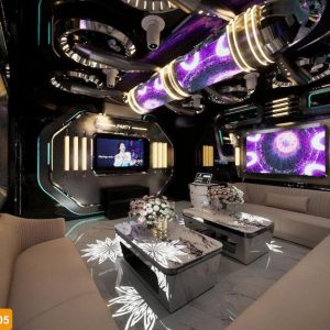 Hạng VIP 1: 30-35m2